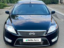 Ford Mondeo 2.3 AT, 2008, 210 000 км, с пробегом, цена 865 000 руб.