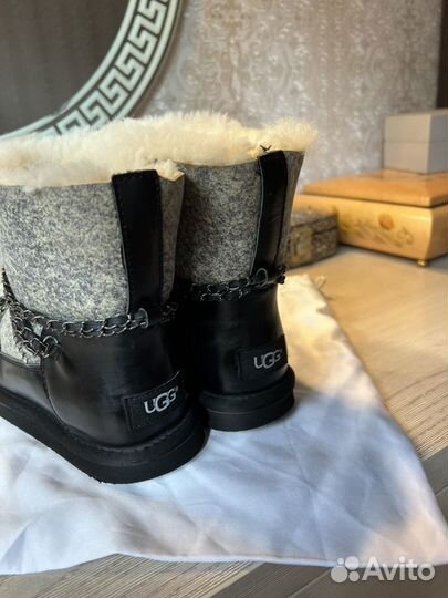 Ugg оригинал женские