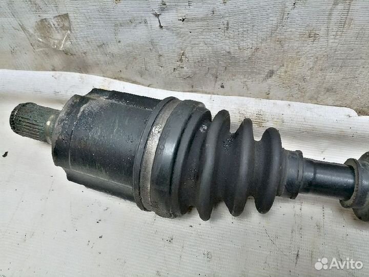 Привод передний левый Mazda 6 / Atenza GH GH5AP GH