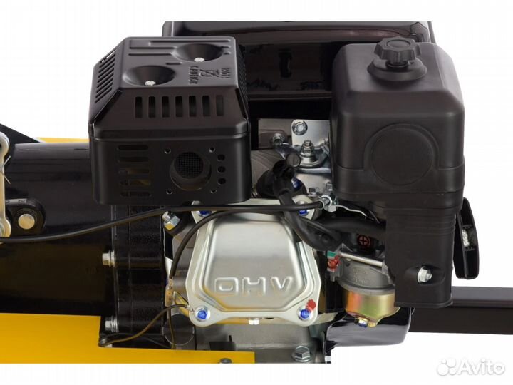 Мотоблок Denzel DPT-270X (7 л.с.)