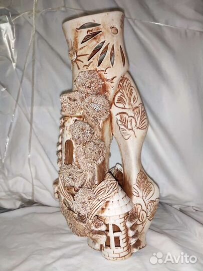 Ваза керамика Грета