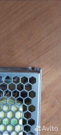 Блок питания (преобразователь)