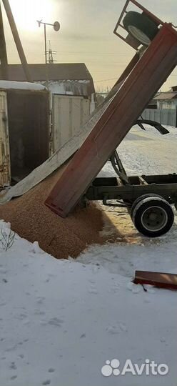 Опил Береза, бук