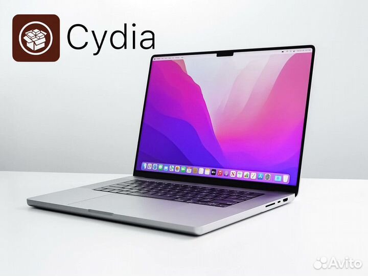 С Cydia каждый гаджет становится уникальным