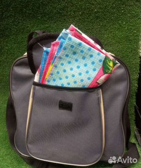 Набор для пикника на 4 персоны