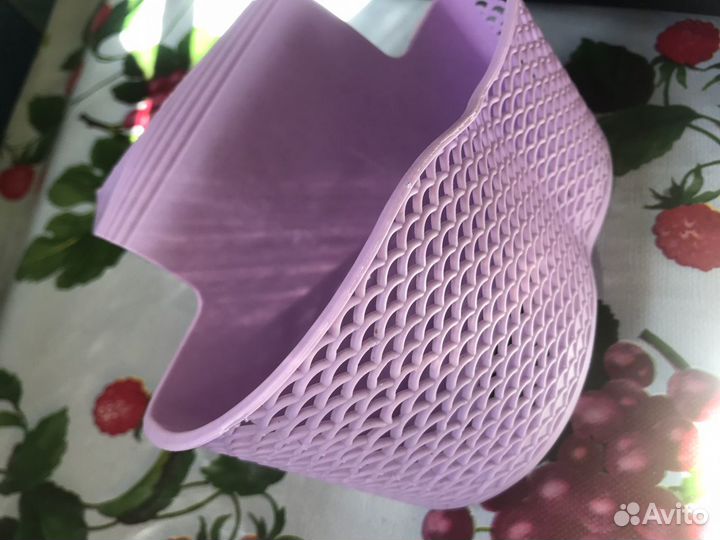 Органайзер для кухни подвесная корзина