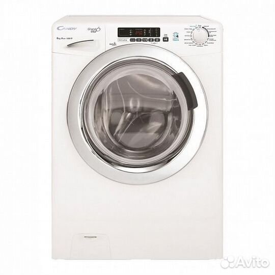 Стиральная машина Candy GVS44 128DWC3-07