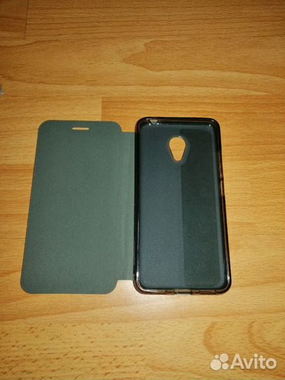 Чехлы и плёнки для телефона