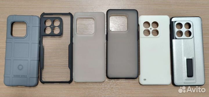 Чехлы на oneplus 10 pro