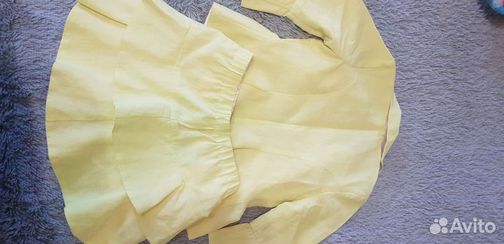 Костюм двойка детский для девочки