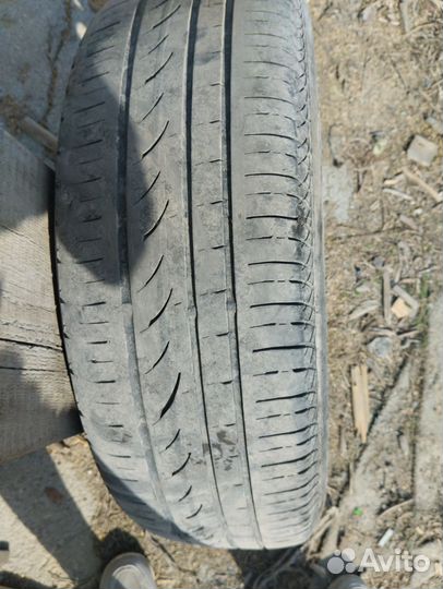 Колеса в сборе