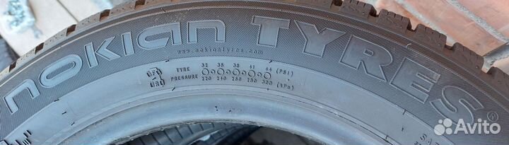 Nokian Tyres Nordman 7 185/60 R15