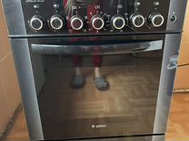 Встраиваемый электрический духовой шкаф electrolux ezb53430ax silver