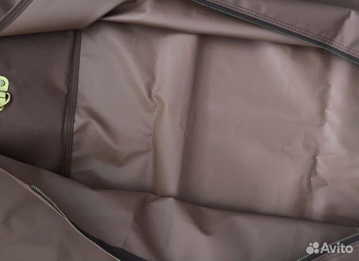 Пыльник louis vuitton