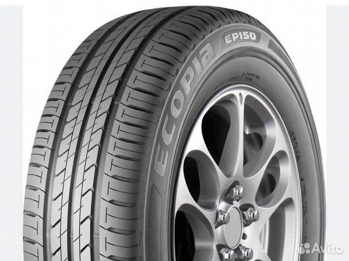 Bridgestone Ecopia EP150 185/65 R15