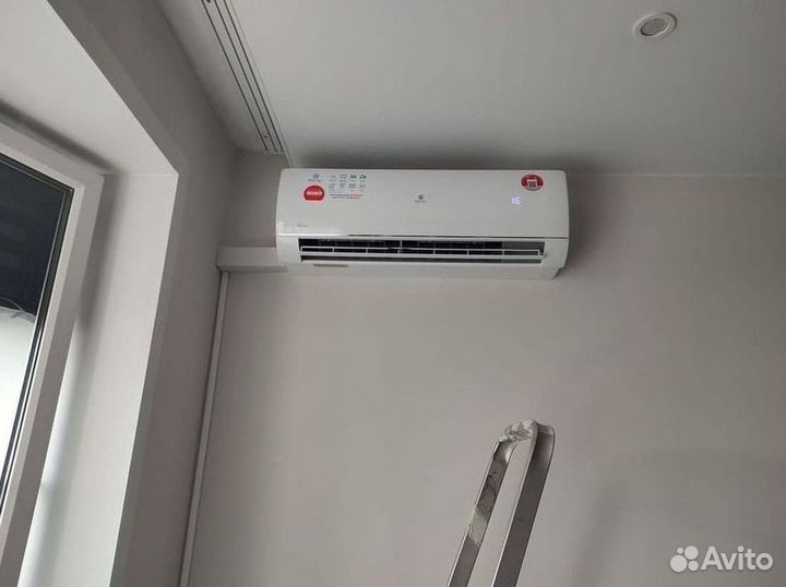 Кондиционер сплит в наличии