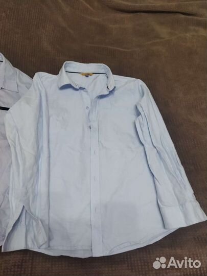 Рубашка для мальчика