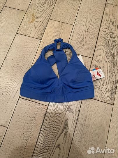 Liquido топ для йоги/спорта xs