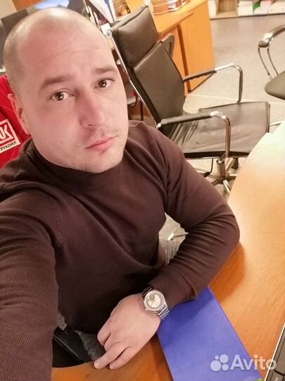 Мужчина на час