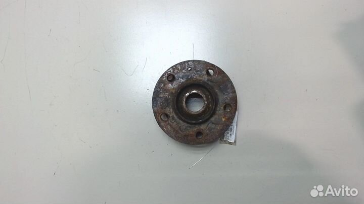 Ступица (кулак, цапфа) Audi A4 (B8), 2010