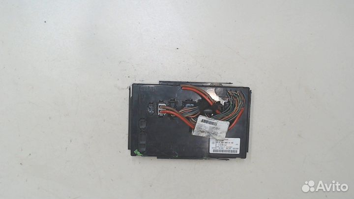 Блок управления SAM Mercedes ML W164, 2005