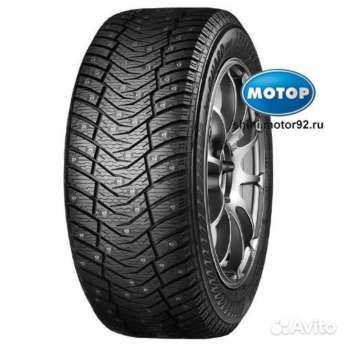 Yokohama IceGuard Stud IG65 265/50 R20