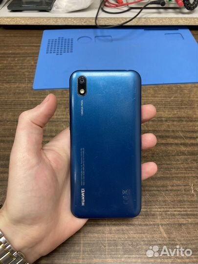 HUAWEI Y5 (2019), 2/32 ГБ