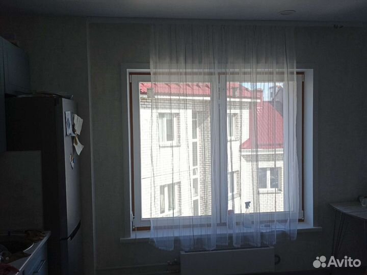 Готовые занавески (новые), тюль/органза