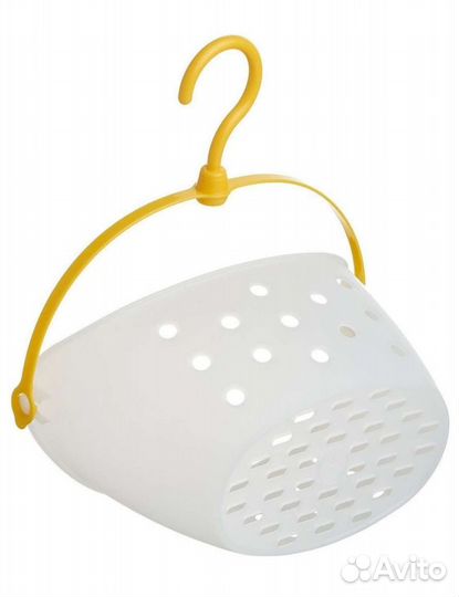 Жидкое стекло/самоклейка/Корзина