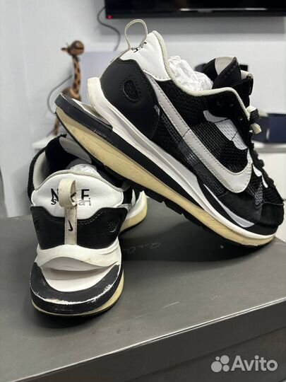 Nike Sacai vaporwaffle