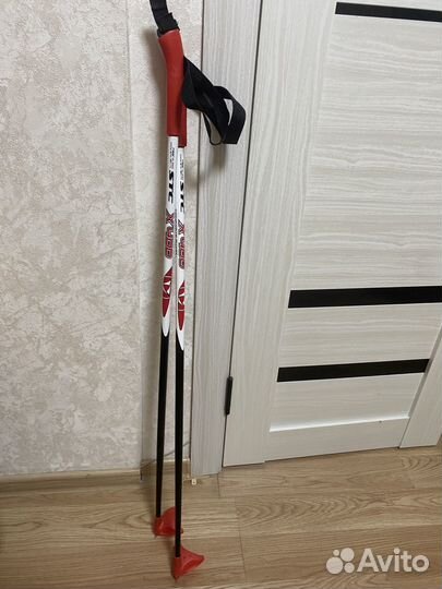 Лыжные палки 100 см