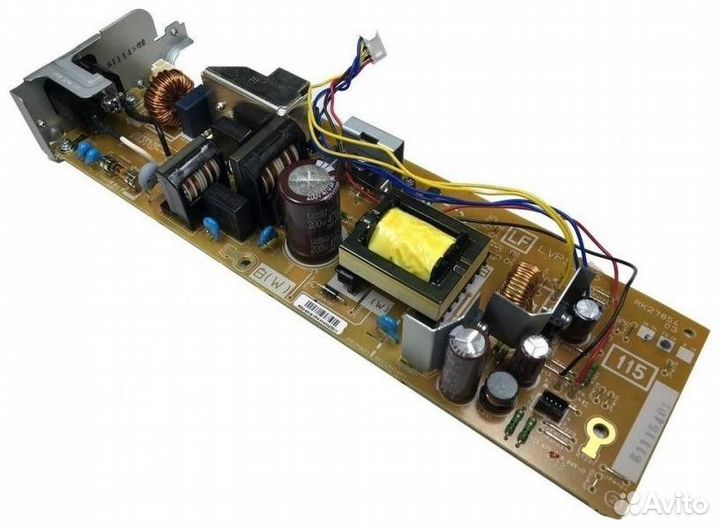 RM2-9819 Низковольтная плата HP LJ Pro M426/ m428