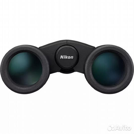 Бинокль Nikon monarch M7 8x30