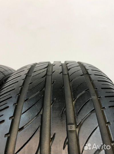 Waterfall Eco Dynamic 215/60 R16 106N