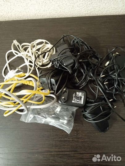 Зарядное устройство