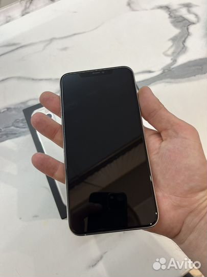 iPhone 11 Pro Max 512 Gb Silver