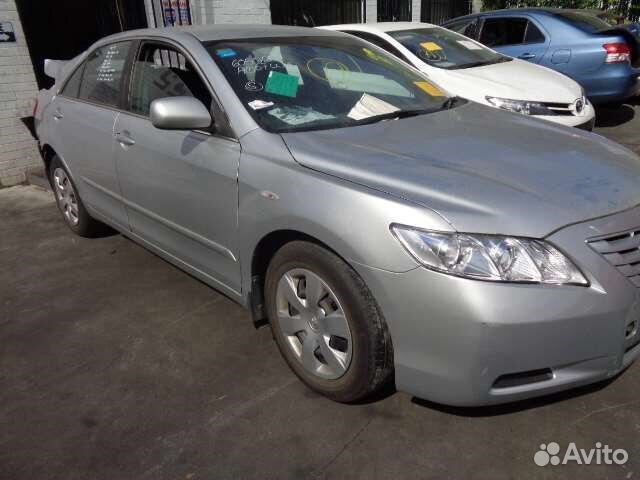 Разбор на запчасти Toyota Camry V40 2006-2011