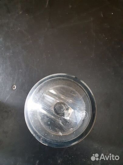 Фара противотуманная Infiniti Qx 56