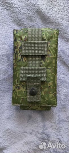 Подсумок для жгута турникета