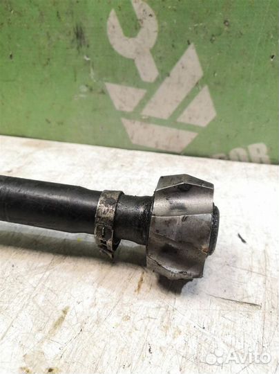 Полуось передняя левая Фольксваген Пассат Б6