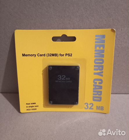 Карта памяти для psp