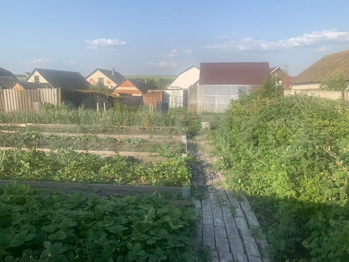 Дом 94,8 м² на участке 37 сот.