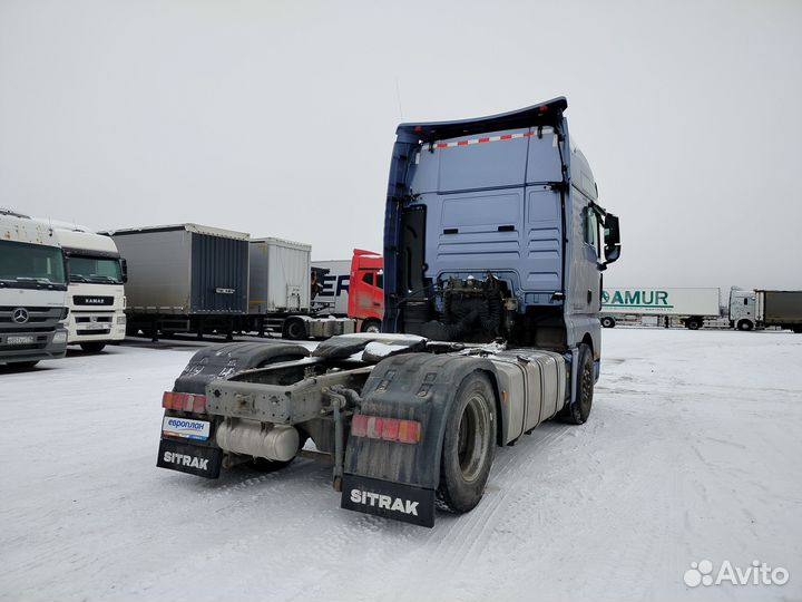 Sitrak C7H MAX, 2023