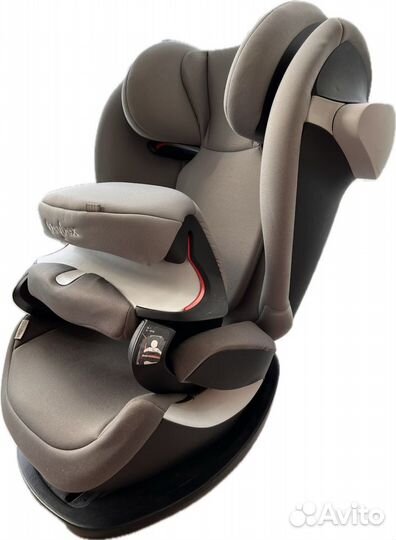 Автокресло Cybex Gold- (Pallas-M) 9-36 кг