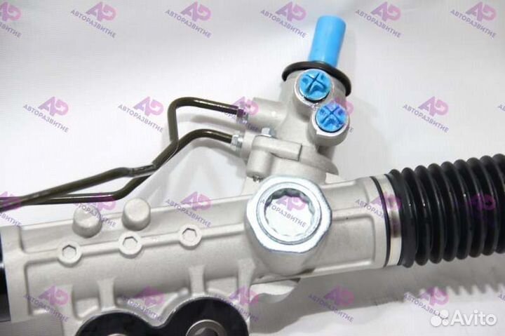 Рулевая рейка Nissan Pathfinder