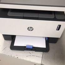 Лазерное мфу HP Neverstop 1200n