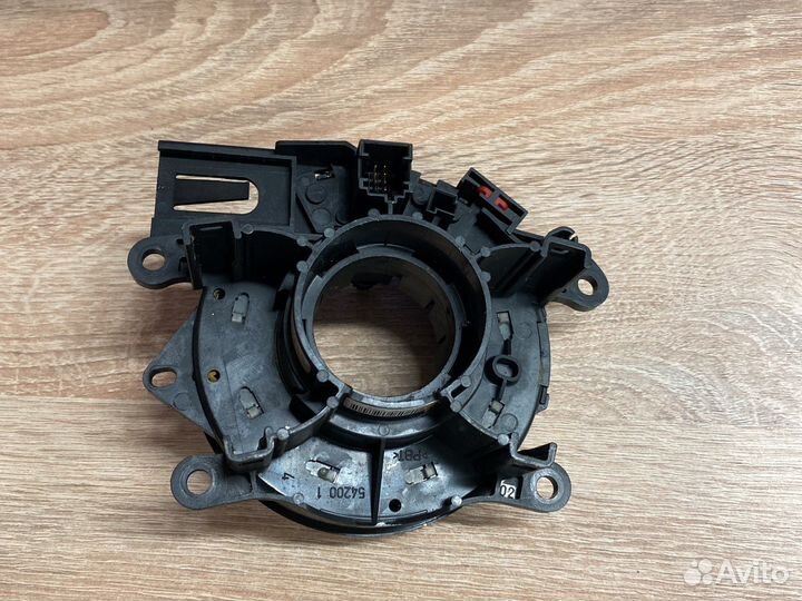 Подрулевой шлейф BMW 61318376443