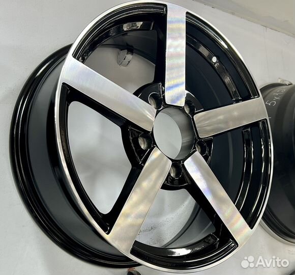 Диски Vossen CV3 R18 Нива