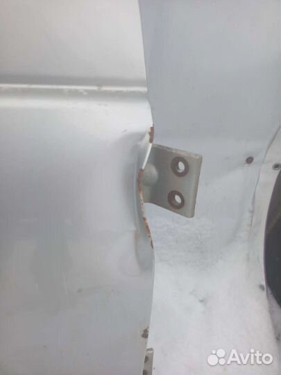 Дверь передняя правая УАЗ patriot