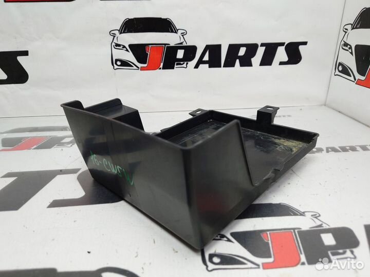 Площадка аккумулятора Mitsubishi Outlander XL